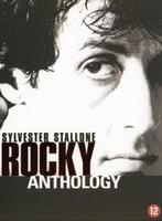 Rocky Anthology (6DVD), Cd's en Dvd's, Dvd's | Tv en Series, Verzenden, Nieuw in verpakking