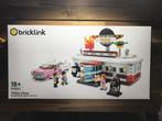 Lego Set - 910011 - BrickLink Designer Program - 1950s Diner, Nieuw