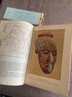 A.J. Moeller de Laddersous - Guide du voyageur au Congo