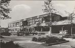 VOORBURG - Daltonschool, Verzamelen, Ansichtkaarten | Nederland, Verzenden, Gelopen
