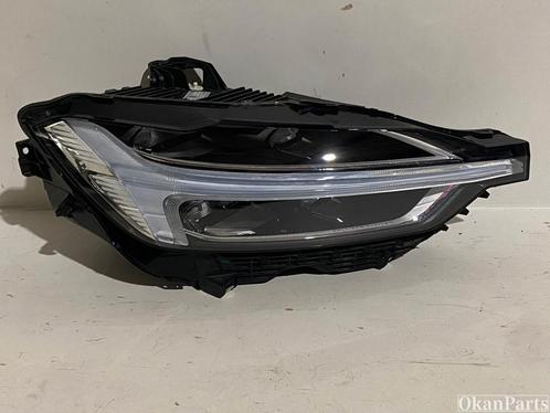 Volvo XC60 II LED Rechter Koplamp rechts 31108601, Auto-onderdelen, Verlichting, Gebruikt, Ophalen