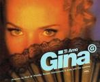 cd single - Gina G - Ti Amo, Verzenden, Zo goed als nieuw