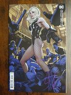DC Comics - Deathstroke Inc. #1 Adam Hughes Black Canary, Nieuw