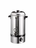 Glühwein warmhouder met aftapkraan - 10 liter, Verzenden, Nieuw in verpakking