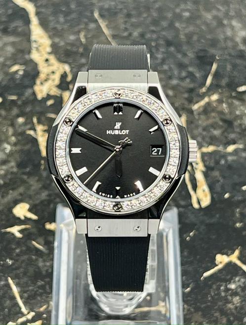 Hublot horloge dames hot sale