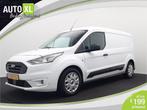 Ford Transit Connect 1.5 EcoBlue L2 Trend 100 PK, Nieuw, Diesel, Ford, Wit