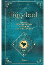 Bijgeloof D.R. McElroy, Boeken, Verzenden, Nieuw