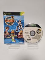 Disneys Extreme Skate Adventure Xbox Original, Spelcomputers en Games, Ophalen of Verzenden, Nieuw