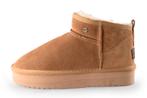 Warmbat Boots in maat 39 Beige | 10% extra korting, Verzenden, Beige, Overige typen, Zo goed als nieuw