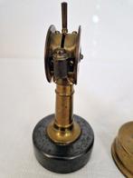 Maritieme objecten (2) - Messing, Antiek en Kunst, Curiosa en Brocante