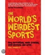 The Worlds Most Unlikely Sports 9781921259975 Paul Connolly, Gelezen, Paul Connolly, Verzenden