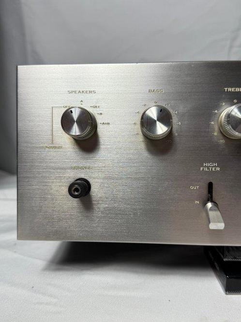 Sansui - AU-2200 Solid state geïntegreerde versterker, Audio, Tv en Foto, Radio's
