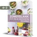 Zomerslank - Fit in 4 Weken >> Makkelijk Afvallen >>, Boeken, Verzenden, Zo goed als nieuw, Niels Bosman