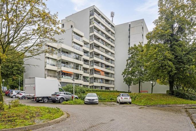 Appartement te huur in Heerlen - 64 m² - 2 kamer(s) - 2, Huizen en Kamers, Huizen te huur, Limburg, Appartement