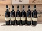 2020 Arione - Barbaresco - 6 Flessen (0.75 liter), Nieuw