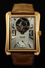 Piaget - Emperador Tourbillon - G0A28073 - Heren -, Sieraden, Tassen en Uiterlijk, Horloges | Heren, Nieuw