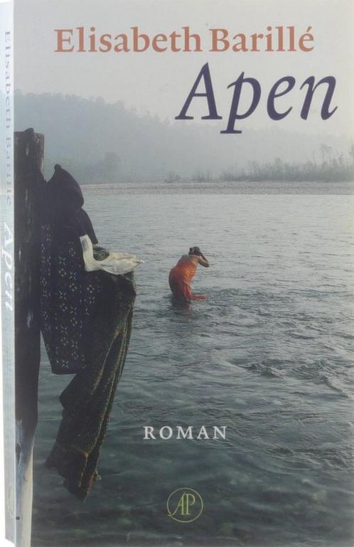 Apen, Boeken, Overige Boeken, Ophalen of Verzenden