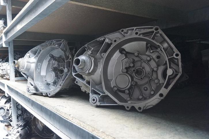Versnellingsbak revisie Audi VW DSG / Opel Fiat Ford Iveco, Auto-onderdelen, Transmissie en Toebehoren, Gereviseerd, 12 maanden garantie