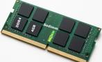 4GB DDR4 Sodimm laptop geheugen vanaf 7,99 euro, Computers en Software, RAM geheugen, DDR4, Refurbished, Ophalen of Verzenden