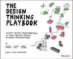 9781119467472 The Design Thinking Playbook, Boeken, Verzenden, Nieuw, Michael Lewrick