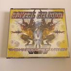 Ravers Religion the Hardcore fantasy, Verzenden, Gebruikt