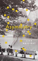 Asymmetry 9781783783601 Lisa Halliday, Verzenden, Gelezen, Lisa Halliday