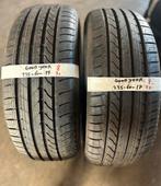 2x235-60-17 goodyear zomer 8mm €70 per band 235 60 17, Auto-onderdelen, Banden en Velgen, Ophalen, Nieuw, 17 inch, 235 mm
