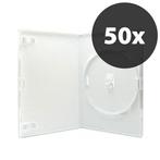 50x Vervangende Wii Game Case (Nieuw), Spelcomputers en Games, Spelcomputers | Nintendo Wii, Verzenden, Nieuw