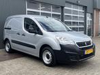Peugeot Partner 120 1.6 HDi, Stof, Gebruikt, Euro 6, Overige kleuren