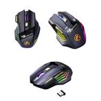 Elementkey HyperClaw V2 Bluetooth + 2,4 GHZ Draadloze Gaming, Computers en Software, Muizen, Verzenden, Nieuw