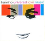 cd digi - Kamino - Universal Love Music, Verzenden, Zo goed als nieuw