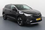 Private Lease - Opel Grandland X, Gebruikt, Met garantie (alle), SUV of Terreinwagen, Lease