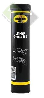 Kroon Kokervet - MP Lithep - Grease EP2 - Koker Vet - Smeerv, Ophalen of Verzenden