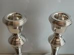 W . I . Broadway & Co - Kaarsenhouder Set kandelaars met