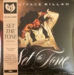 lp nieuw - Ghostface Killah - Set The Tone (Guns &amp; Ro..., Verzenden, Zo goed als nieuw