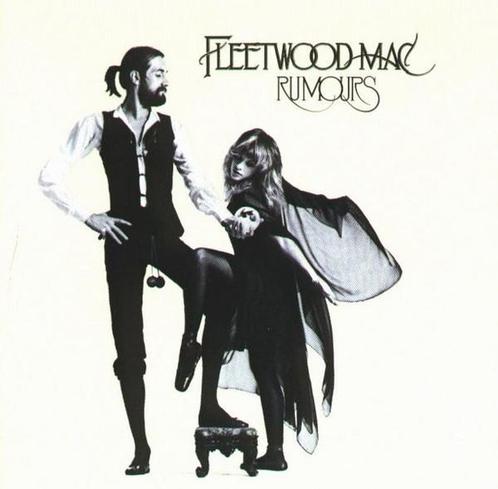 Fleetwood Mac – Rumours 093624979357 (1-12-Vinyl-LP), Cd's en Dvd's, Vinyl | Rock, Verzenden