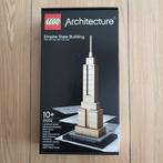 Lego - Architecture - 21002 - Empire State Building -, Nieuw