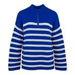 Princess goes Hollywood • blauwe gestreepte trui • 36, Princess goes Hollywood, Nieuw, Maat 36 (S), Verzenden
