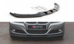 Frontsplitter Lip BMW 3 Serie E90 & E91 LCI Maxton V1 B3943, Nieuw, BMW, Voor