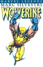 Wolverine Legends Volume 6 (Marc Silvestri), Boeken, Strips | Comics, Zo goed als nieuw, Verzenden