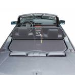Mercedes-Benz E-Class (1991-1997) Cabrio windscherm Zwart, Ophalen of Verzenden