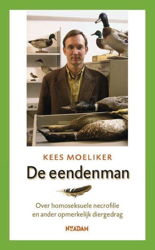 De eendenman, Boeken, Overige Boeken, Ophalen of Verzenden
