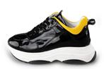 Fiamme Sneakers in maat 37 Zwart | 10% extra korting, Kleding | Dames, Schoenen, Verzenden, Zwart, Sneakers of Gympen, Fiamme