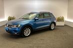 Zakelijke Lease |  Volkswagen Tiguan 1.5 TSI 150pk DSG ACT C, Auto's, Automaat, Stof, Gebruikt, Overige kleuren
