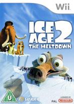 Ice Age 2: Jetzt Tauts (German) [Wii], Spelcomputers en Games, Games | Nintendo Wii, Ophalen of Verzenden, Zo goed als nieuw