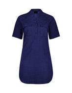 Jurk Sienna dots Ophilia Maat:, Kleding | Dames, Verzenden, Nieuw, Overige kleuren