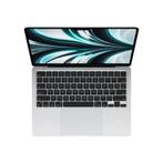 Apple MacBook Air 2022 | 13.6 | M2 | 8 GB | 256 GB SSD |..., Ophalen of Verzenden, Zo goed als nieuw