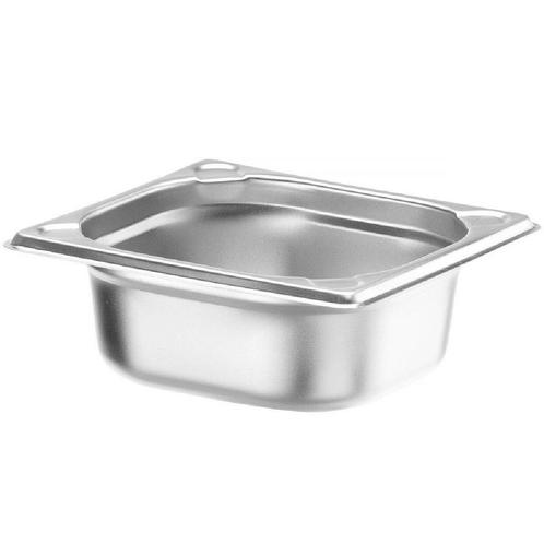 Hendi Gastronormbak Kitchen Line 1/6 GN (h)65mm, Hobby en Vrije tijd, Taarten en Cupcakes maken, Nieuw, Verzenden