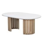 Garden Impressions Sirocco lounge dining tafel 170x100xH68 -, Verzenden, Nieuw
