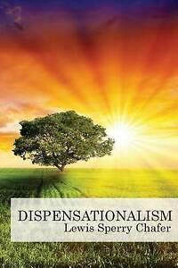 Dispensationalism (Paperback), Boeken, Godsdienst en Theologie, Gelezen, Verzenden